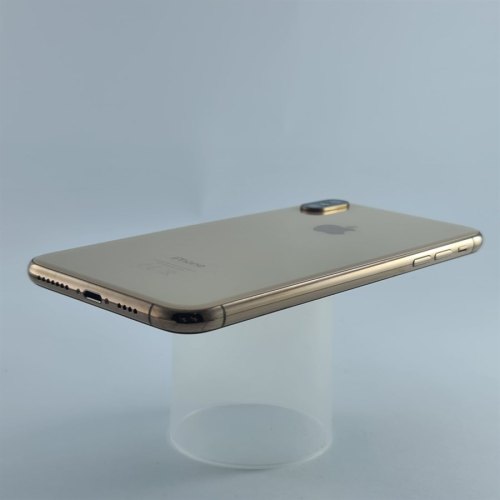 Смартфон Apple iPhone Xs Max 64 GB Gold USED **