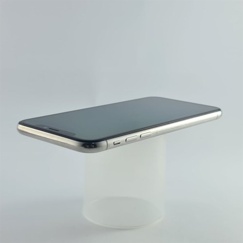 Смартфон Apple iPhone X 64 GB Silver USED **