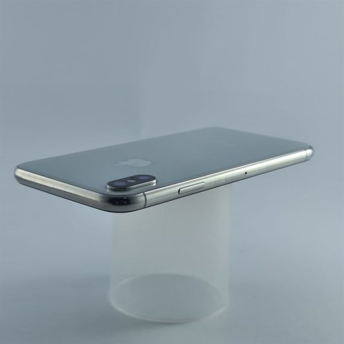 Смартфон Apple iPhone X 64 GB Silver USED **