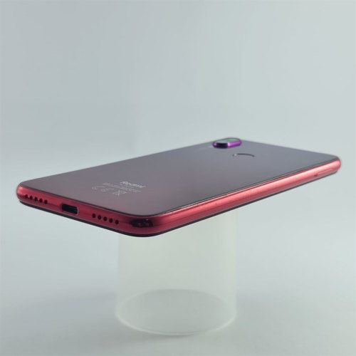 Смартфон Xiaomi Redmi Note 7 64 GB Nebula Red USED **
