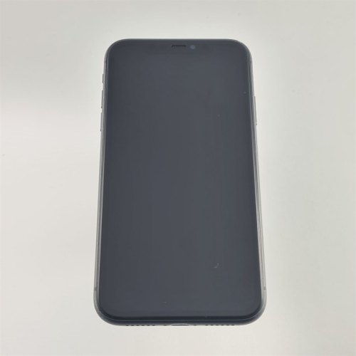 Смартфон Apple iPhone 11 64 GB Black USED **