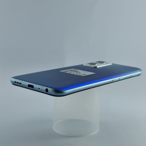 Смартфон Oppo A96 128 GB Sunset Blue USED **