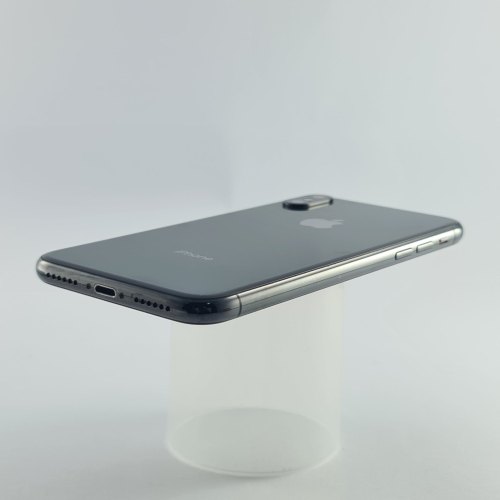 Смартфон Apple iPhone X 64 GB Space Gray USED **