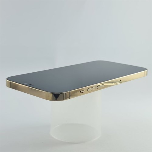 Смартфон Apple iPhone 12 Pro Max 128 GB Gold USED **