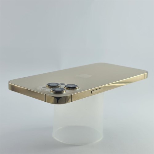 Смартфон Apple iPhone 12 Pro Max 128 GB Gold USED **