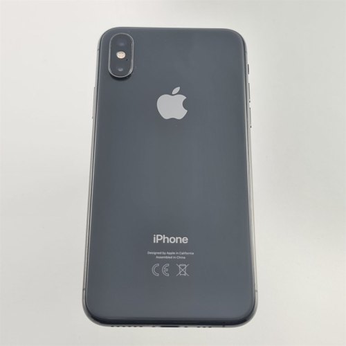 Смартфон Apple iPhone Xs 256 GB Space Gray USED **