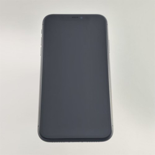 Смартфон Apple iPhone 11 64 GB Black USED **