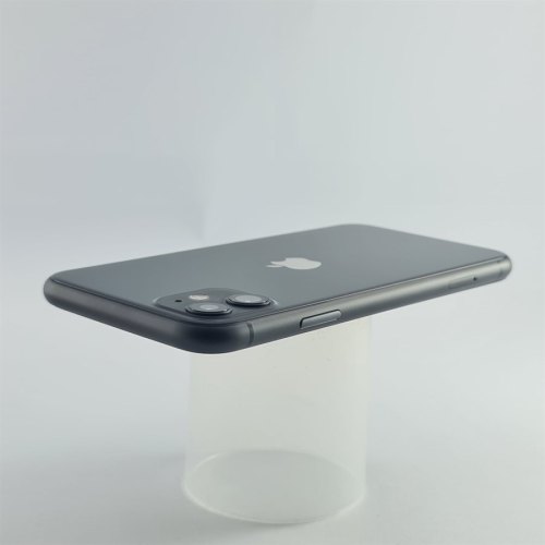 Смартфон Apple iPhone 11 64 GB Black USED **