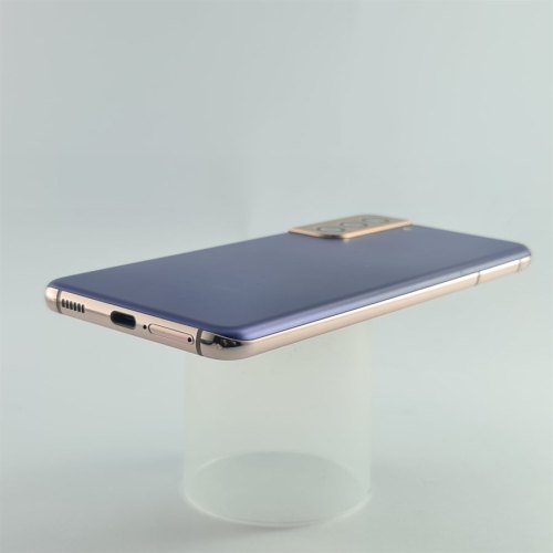 Смартфон Samsung Galaxy S21 128 GB Phantom Violet USED **