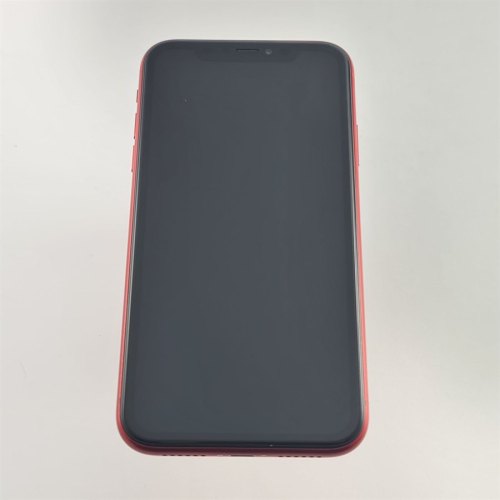 Смартфон Apple iPhone Xr 64 GB Red USED **