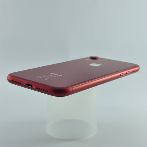 Смартфон Apple iPhone Xr 64 GB Red USED **