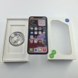 Смартфон Apple iPhone X 256 GB Space Gray USED **