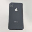 Смартфон Apple iPhone X 256 GB Space Gray USED **