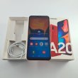 Смартфон Samsung Galaxy A20 32 GB Red USED **