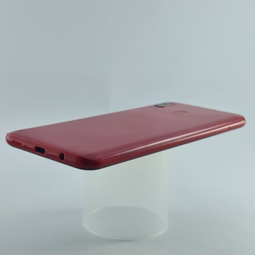 Смартфон Samsung Galaxy A20 32 GB Red USED **