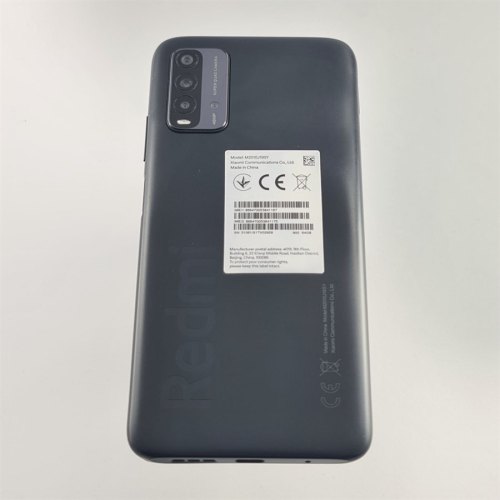 Смартфон Xiaomi Redmi 9T 64 GB Carbon Grey USED **