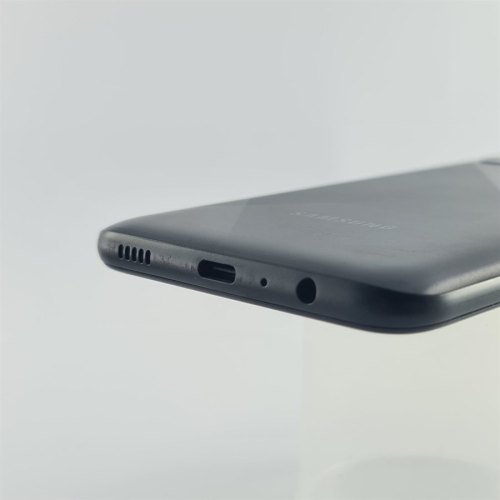 Смартфон Samsung Galaxy A02s 32 GB Black USED **