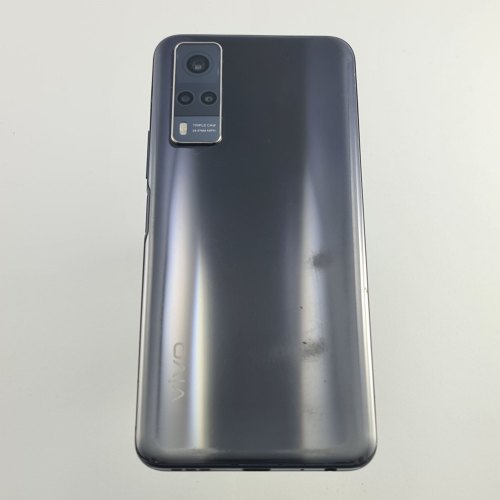 Смартфон Vivo Y31 64 GB Racing Black USED **