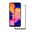 Захисне скло BeCover для Samsung Galaxy A10 SM-A105 Black (703677)
