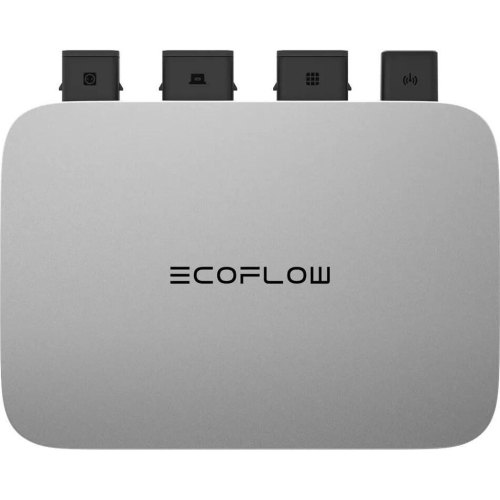 Мікроінвертор EcoFlow PowerStream 600W