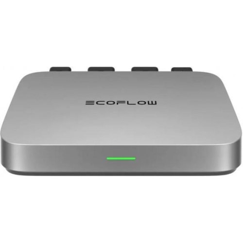 Мікроінвертор EcoFlow PowerStream 600W