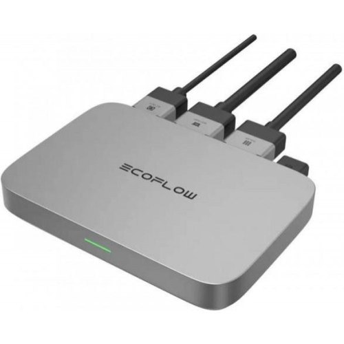 Мікроінвертор EcoFlow PowerStream 600W