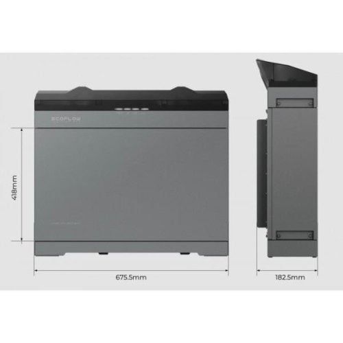 Акумуляторна батарея EcoFLow Power Ocean 5 kWh