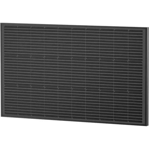 Набір сонячних панелей EcoFlow 2*100 Solar Panel