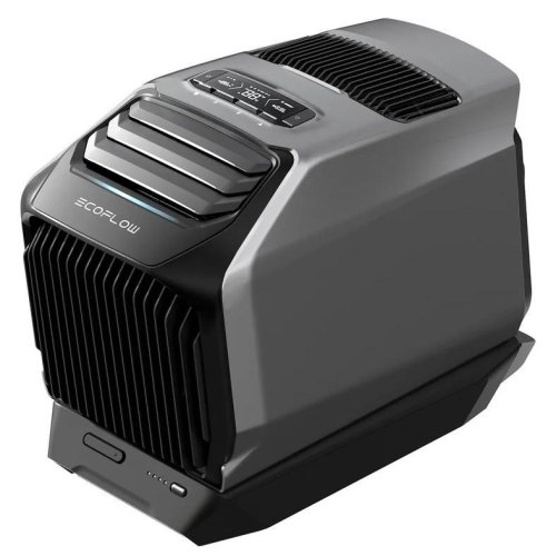 Кондиціонер EcoFlow Wave 2 з акумулятором (ZYDKT210-EU/ZYDKT210-EB)
