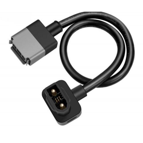 Кабель для з'єднання мікроінвертора і зарядної станції EcoFlow XT150 - 1 метр