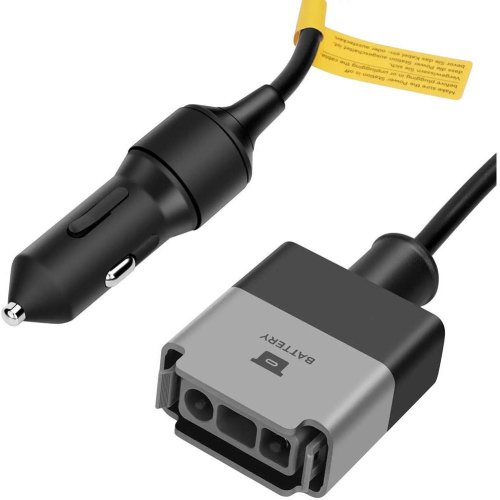 Кабель для з'єднання мікроінвертора і зарядної станції EcoFlow Delta Pro 4+8