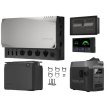 Комплект енергонезалежності Ecoflow Power Independence Kit 2 kWh (з генератором)