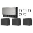 Комплект енергонезалежності Ecoflow Power Get Set Kit 6 kWh