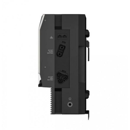 Комплект енергонезалежності Ecoflow Power Get Set Kit 6 kWh