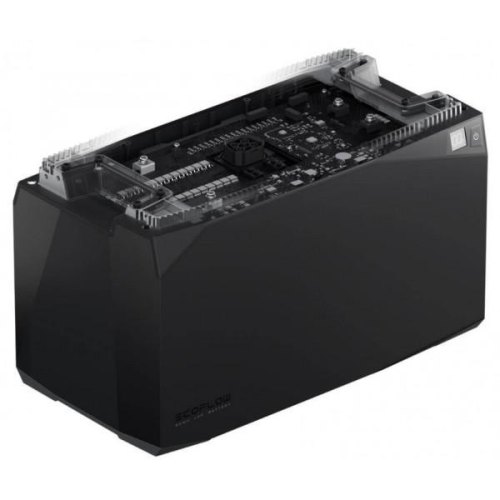 Комплект енергонезалежності Ecoflow Power Get Set Kit 6 kWh