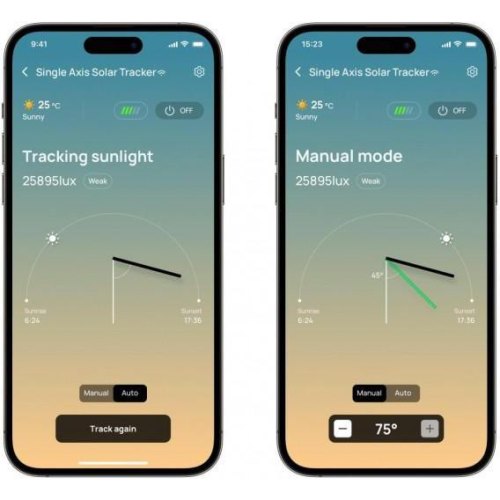Адаптер DELTA Pro to Smart Generator