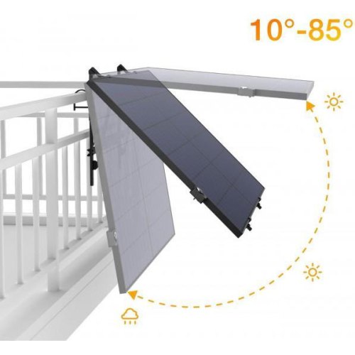 Адаптер DELTA Pro to Smart Generator