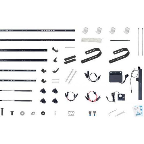 Адаптер DELTA Pro to Smart Generator