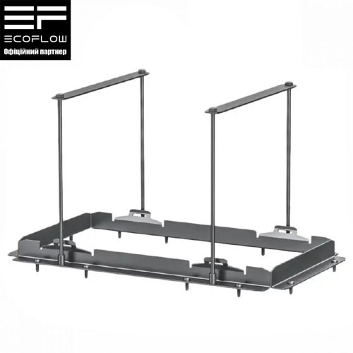 Кріплення 5kWh LFP Battery Mounting Bracket