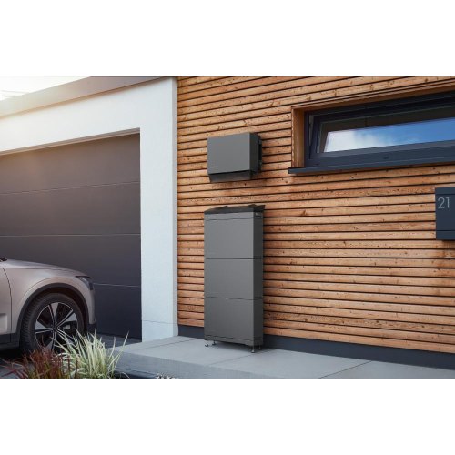 Комплект енергонезалежності Ecoflow Power Ocean 15 kWh