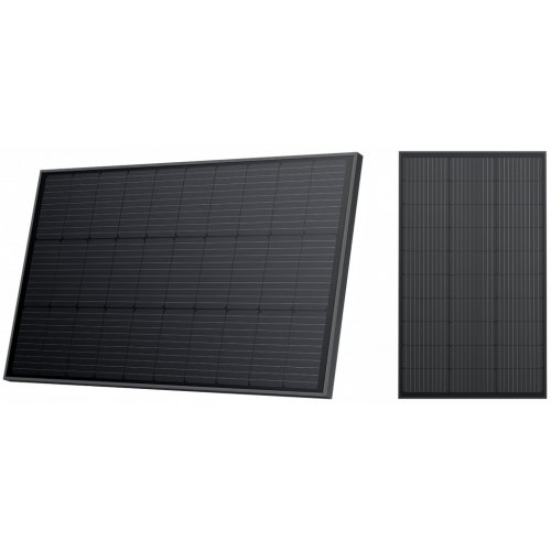Набір сонячних панелей EcoFlow 4*100 Solar Panel