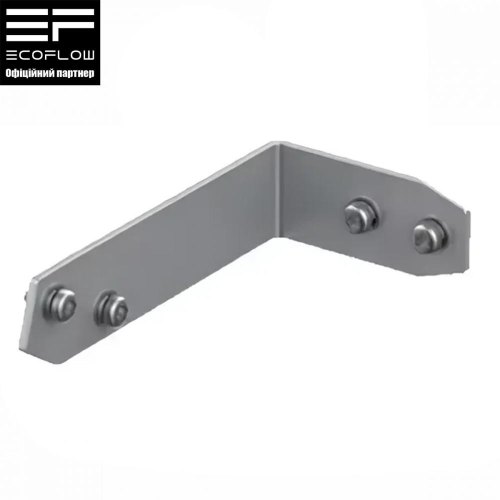 Куточки для кріплення 5kWh LFP Battery Wall Mounting Clamp