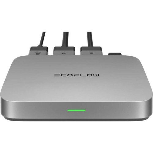 Мікроінвертор EcoFlow PowerStream 800W