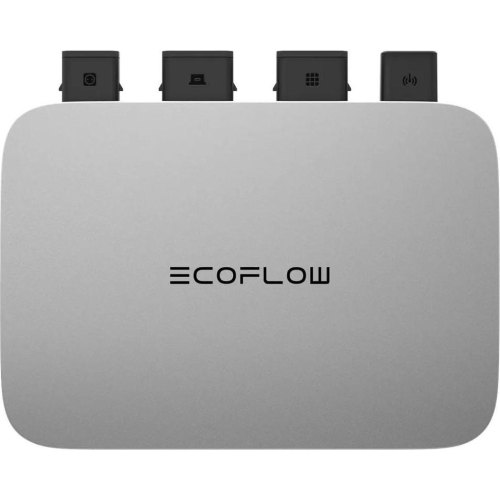 Мікроінвертор EcoFlow PowerStream 800W