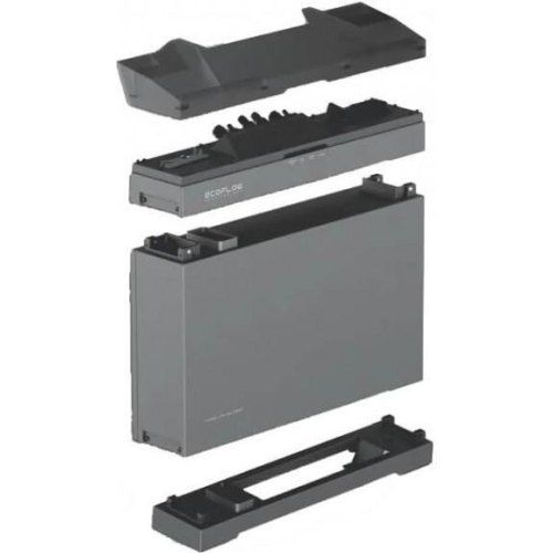 Комплект енергонезалежності Ecoflow Power Ocean 10 kWh