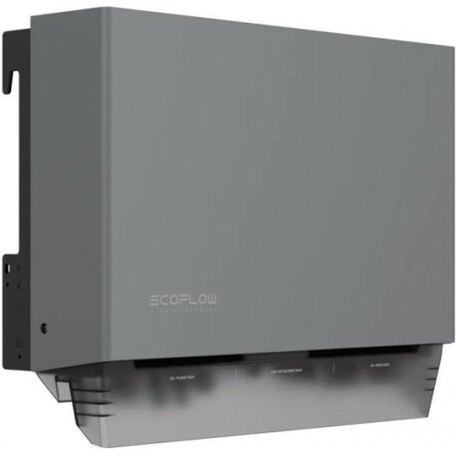 Комплект енергонезалежності Ecoflow Power Ocean 10 kWh