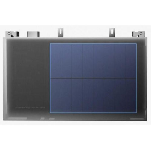 Комплект енергонезалежності Ecoflow Power Ocean 10 kWh