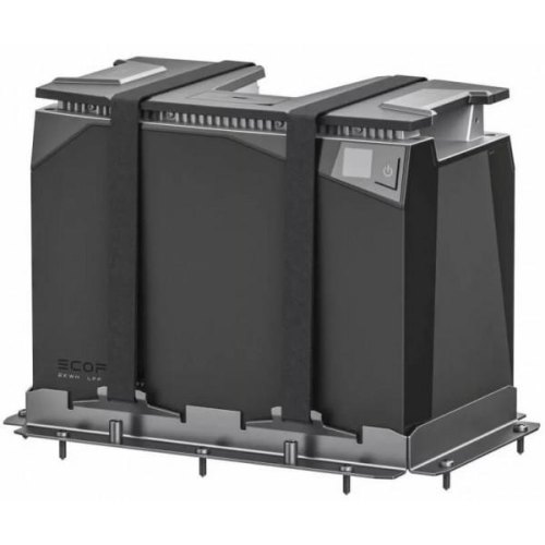 Кріплення 2kWh LFP Battery Mounting Strap