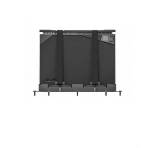 Куточки для кріплення 2kWh LFP Battery Wall Mounting Clamp