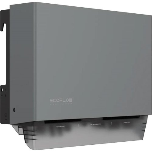 Гібридний інвертор EcoFlow Power Ocean